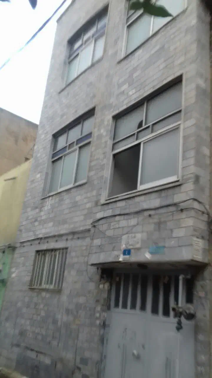 دو واحد آپارتمان ۵۵ و ۶۰ متری