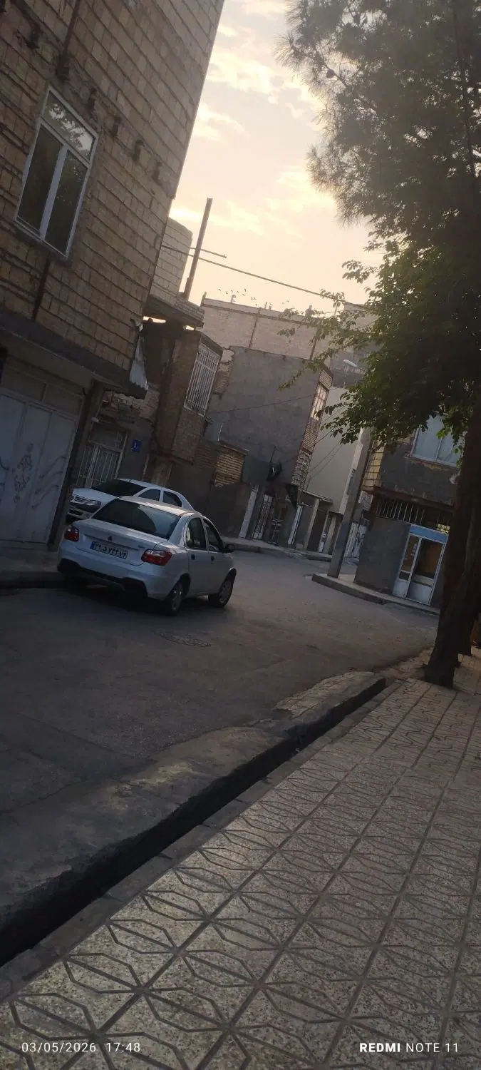 فروش یک پشت‌بام درطبرس شمالی بینه چماران بلوچی18