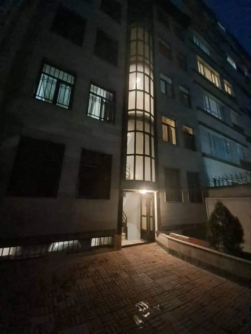 شهرک غرب _2 خوابه_سرمایگذاری