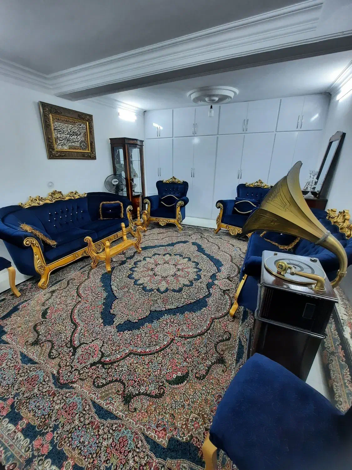 فروش فوری خانه ویلایی 55 متری