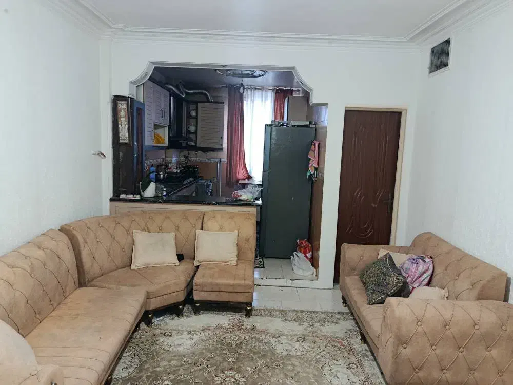 ۴۹ متری طبقه سوم شهرری