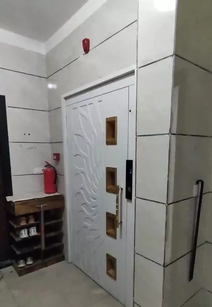 ۱۲۸ متر_۳خواب فول_پارک نشاط_خواجو_پروین اعتصامی