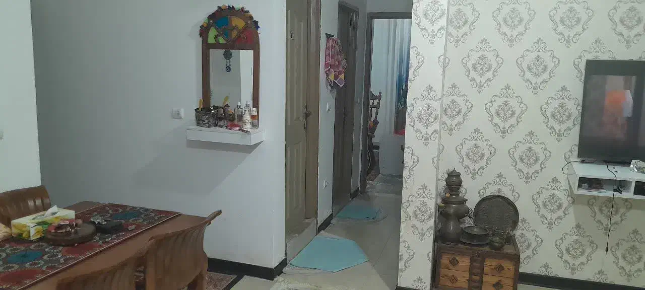 فروش آپارتمان مسکن مهر منابع طبیعی