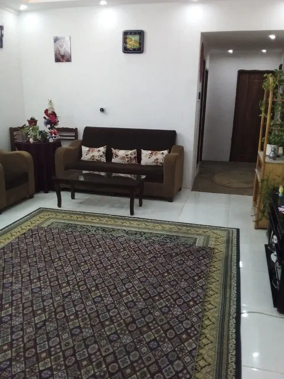 آپارتمان