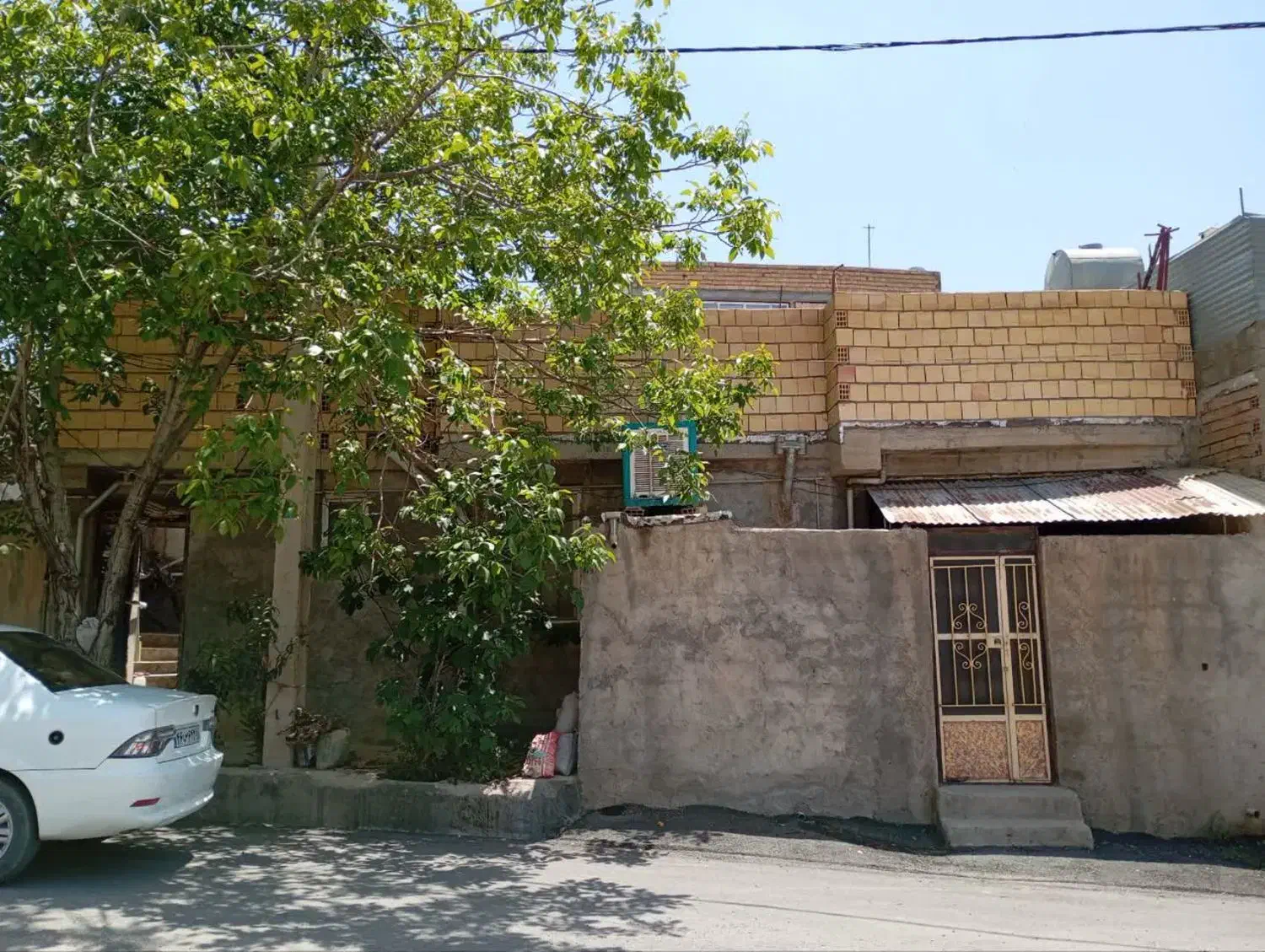 منزل میلاد چالیمار