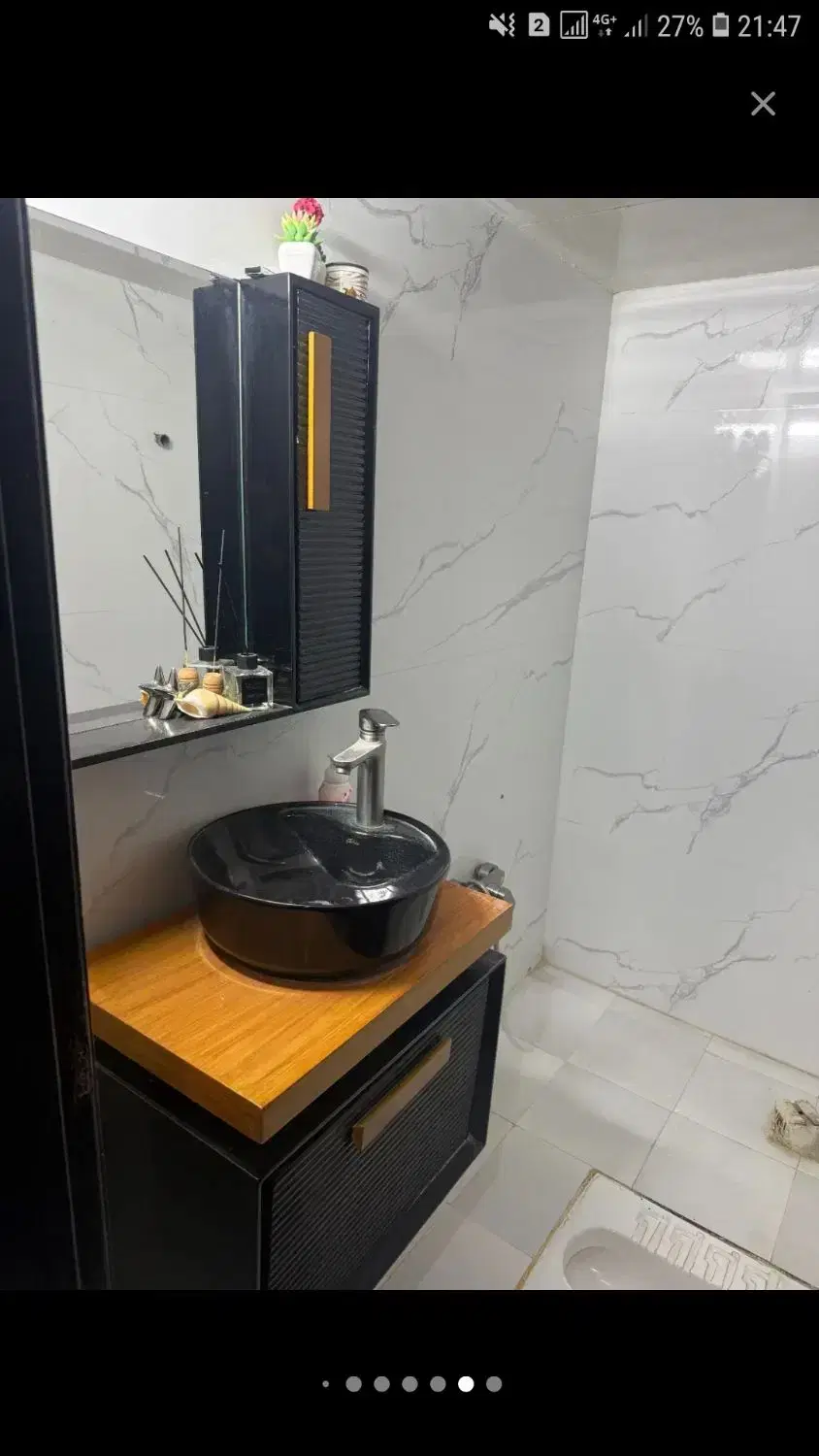 اپارتمان110 متری