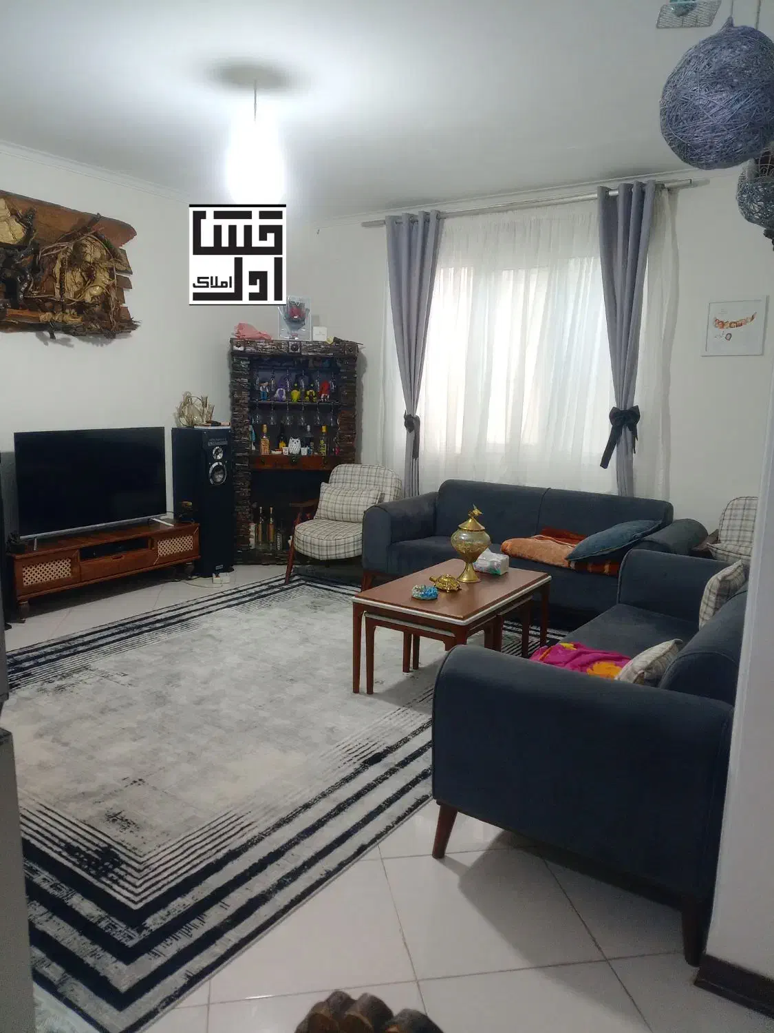 80متر پروژه بنام رهدشت پیام