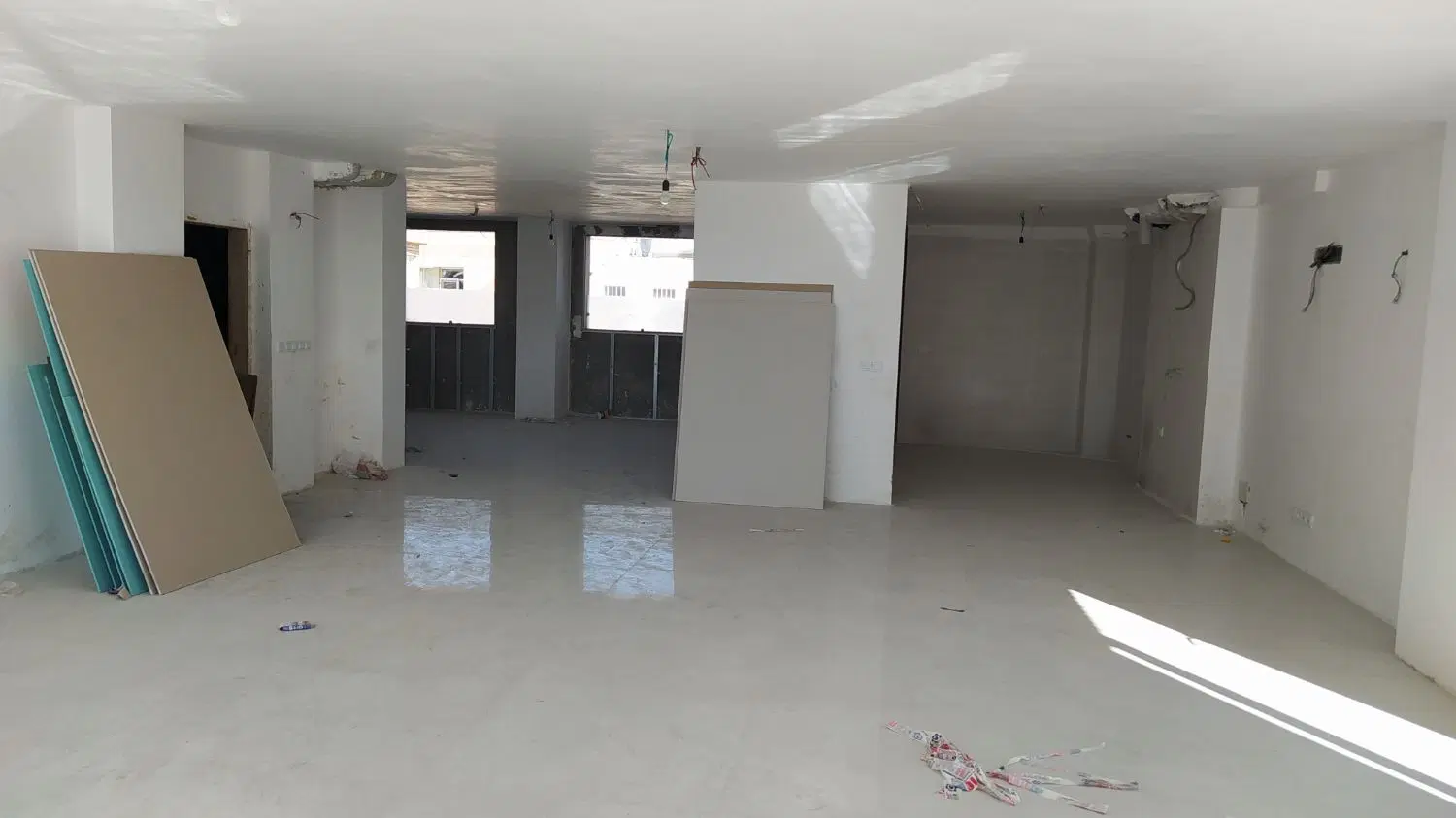 آپارتمان ۱۶۰ متری دکتر بهشتی