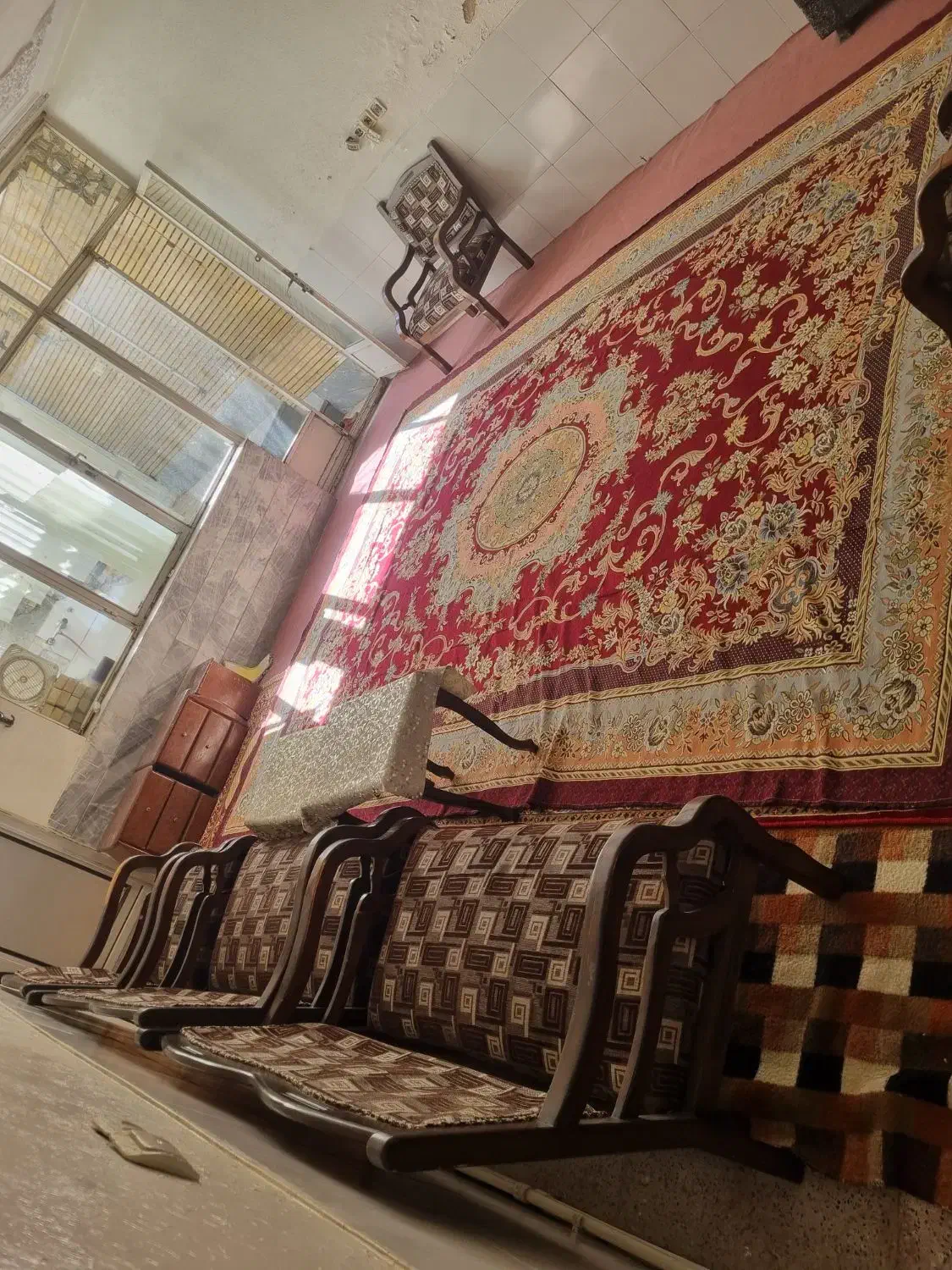 منزل اجاره زینبیه