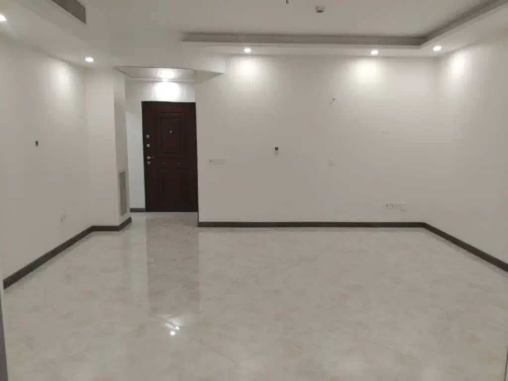 ۹۰ متر ۲ خواب برج رزلند