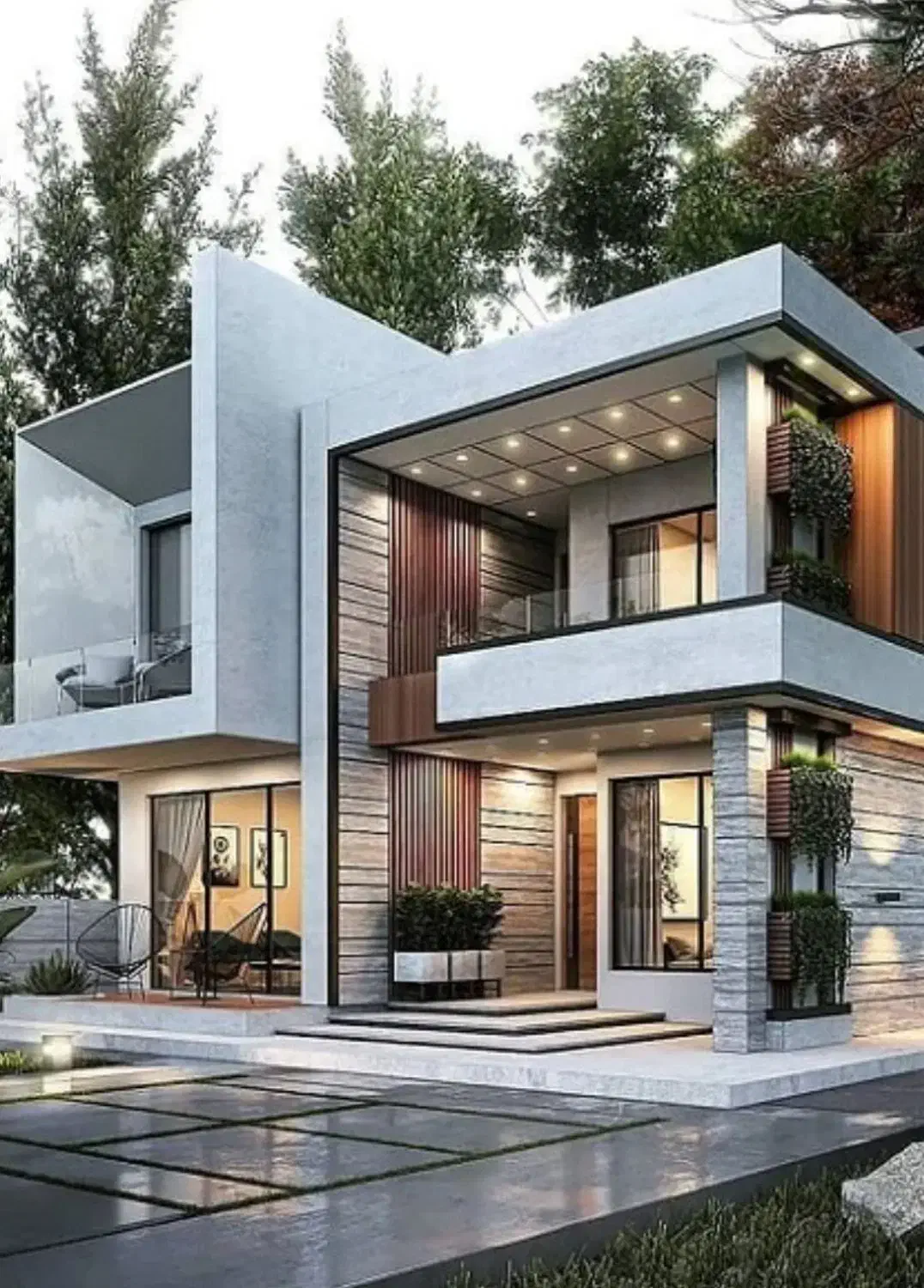 فروش ویلایی تجاری بر قدمگاه غربی