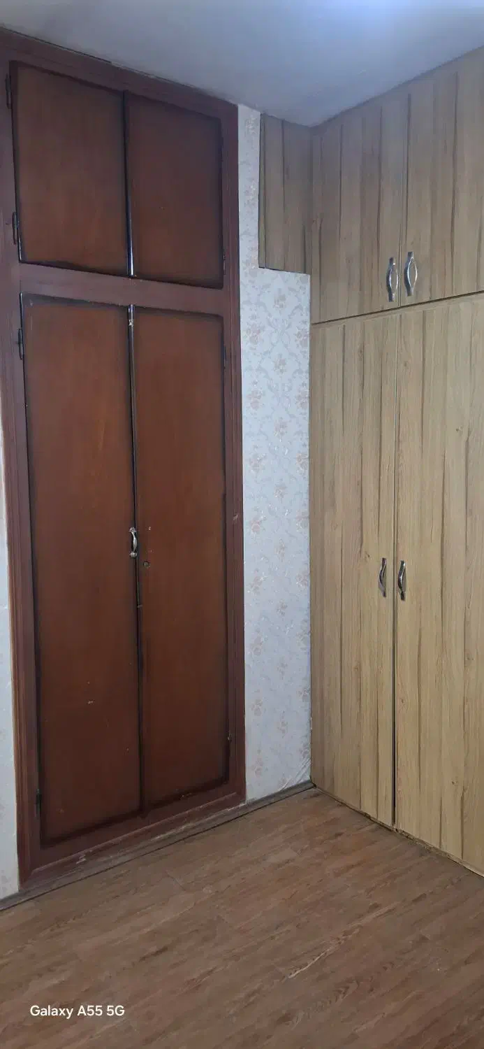 85متر طبقه دوم