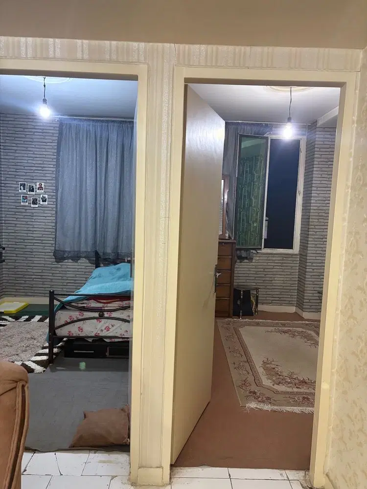 ۷۳متری طبقه ۳