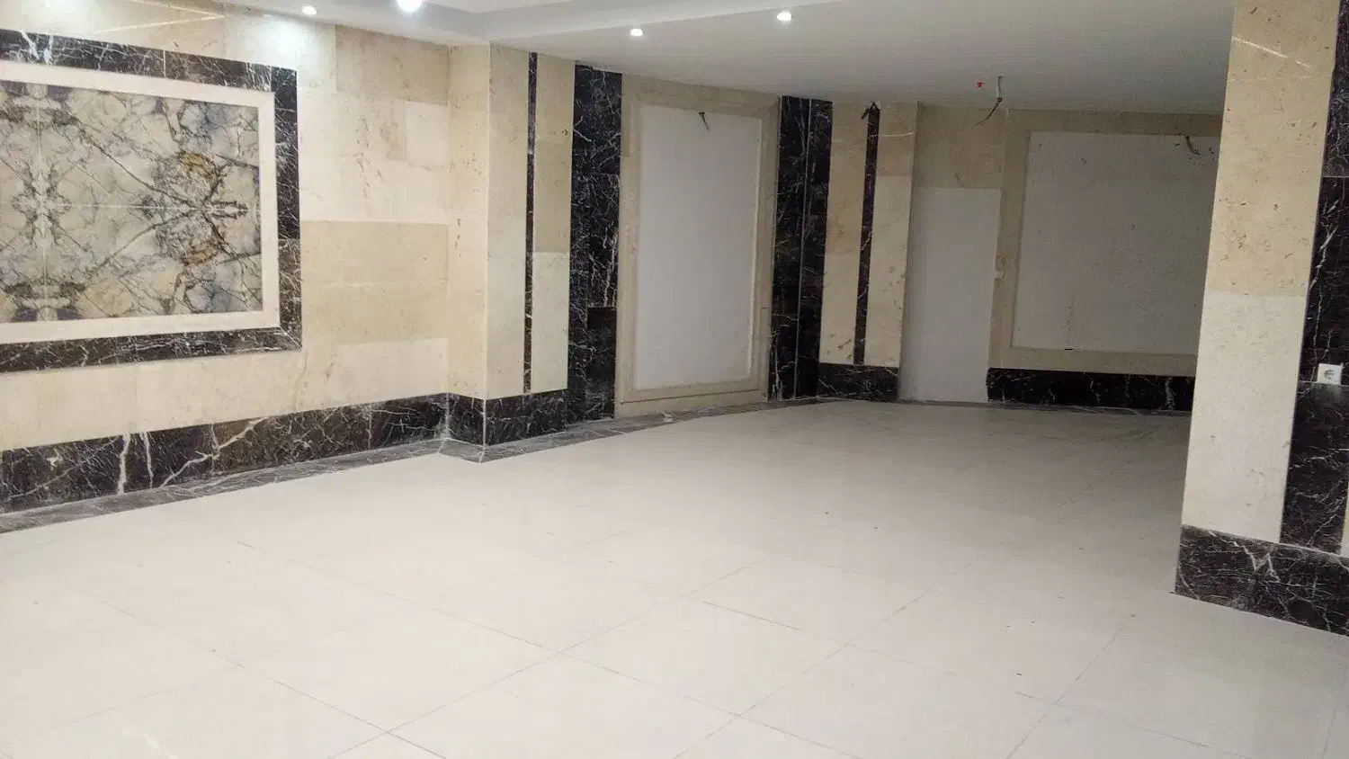 ۱۲۰ متر_ویوی ابدی_ نوساز_امامزاده قاسم میدان شناسا