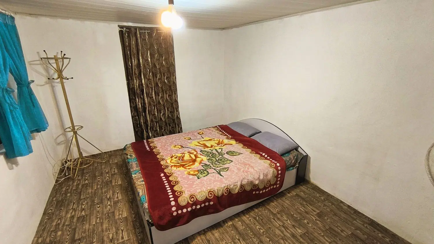 ویلای دو‌خواب دربست آماده رزرو