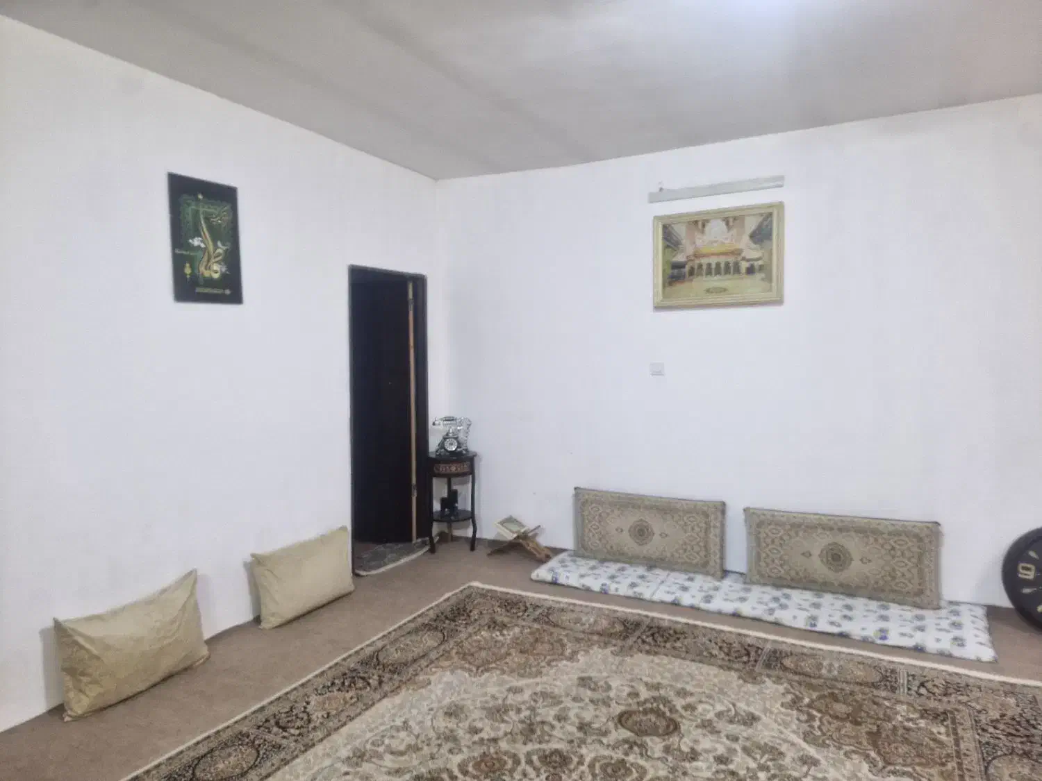 میدان امام حسین چراغچی ۱ مه پیکر ۸