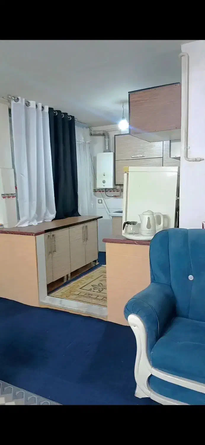 واحد اجاره ای