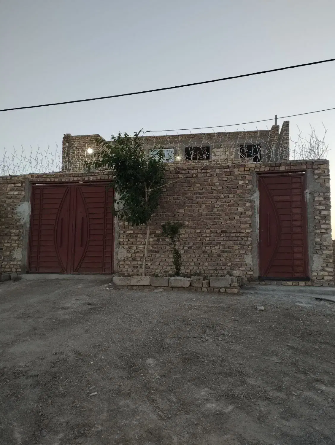 دوطبقه دانشگاه ۳۲
