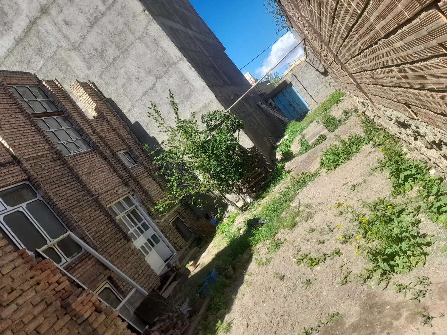 فروش ملک