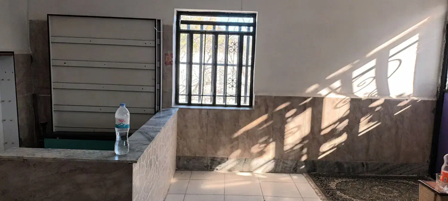 اجاره کوتاه مدت سویت خونه باغ