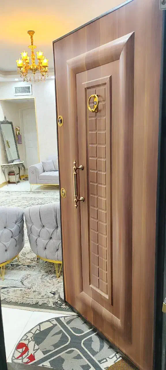 آپارتمان 62 متری، جانباز
