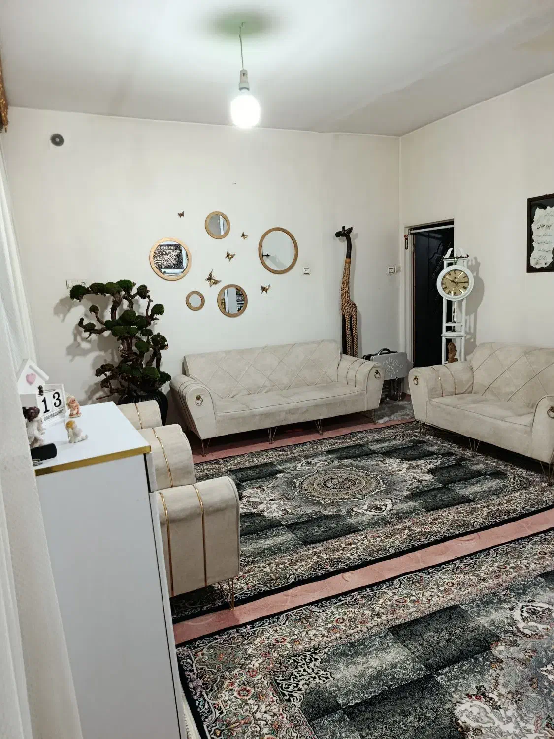 خانه ویلایی دوطبقه 60 متری
