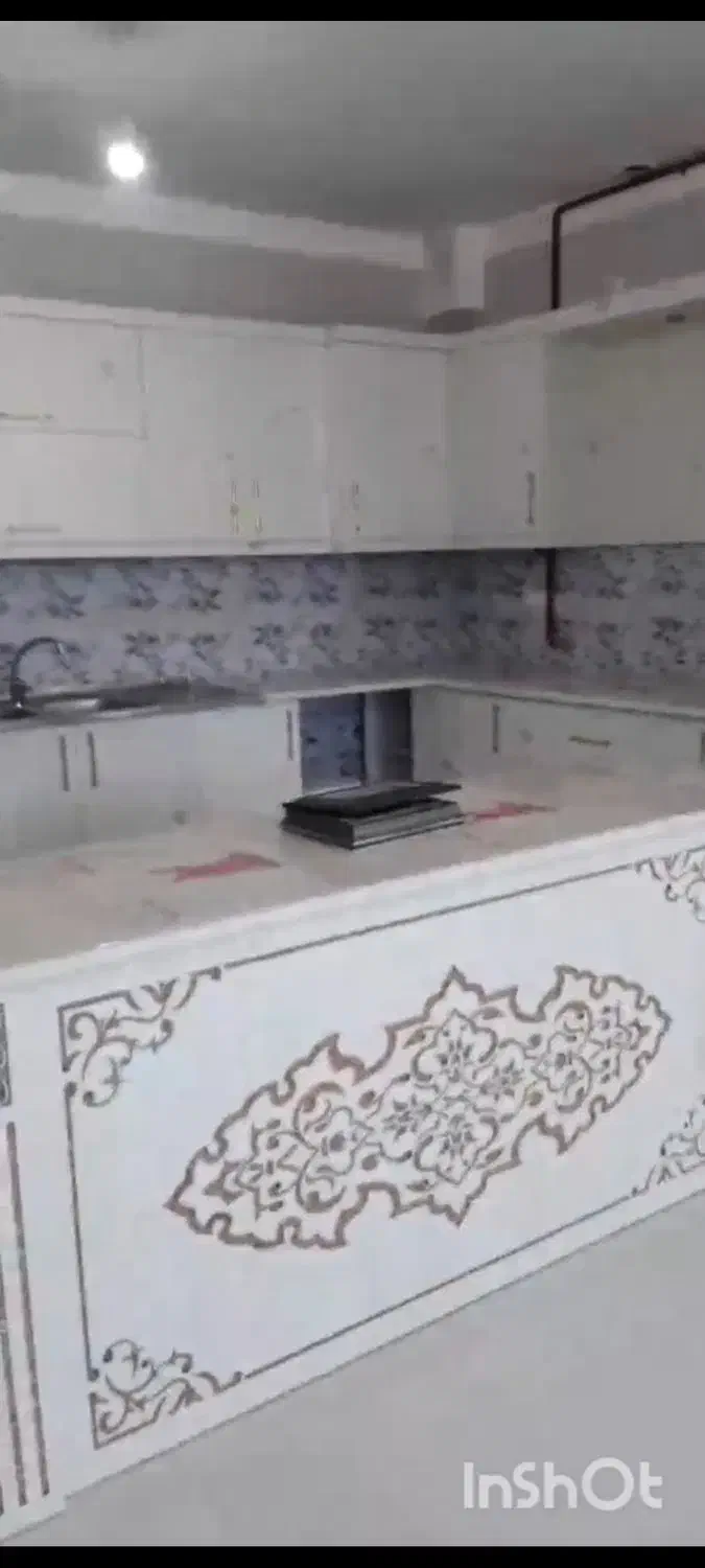 منزل مسکونی (ویلایی)
