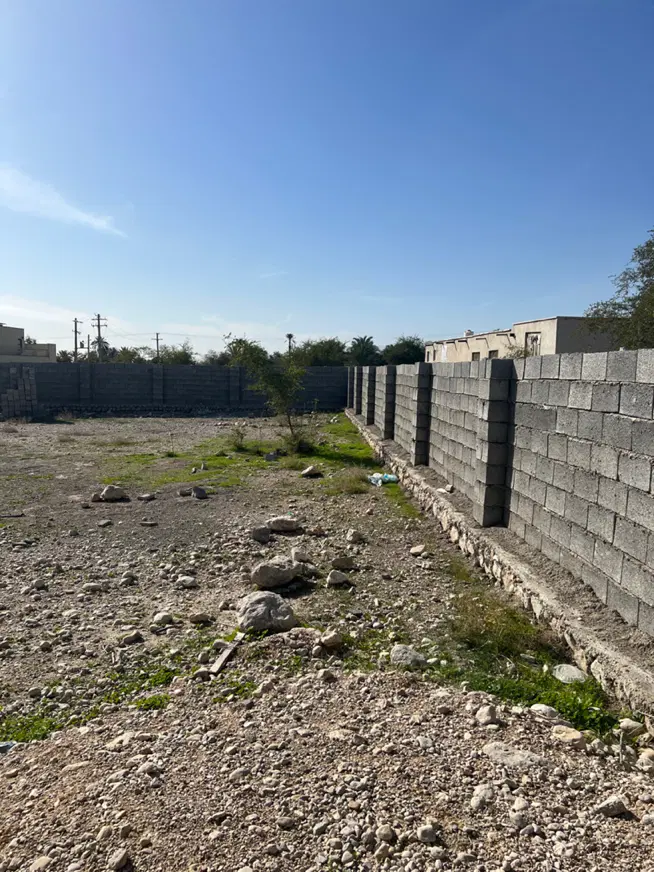 زمین ۱۲۰۰ دیوارکشی تازیان بالا سند تک برگ