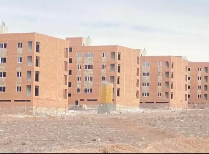 فروش مسکن دولتی وشرایطی نپاسازه پولادوپارس وغیره