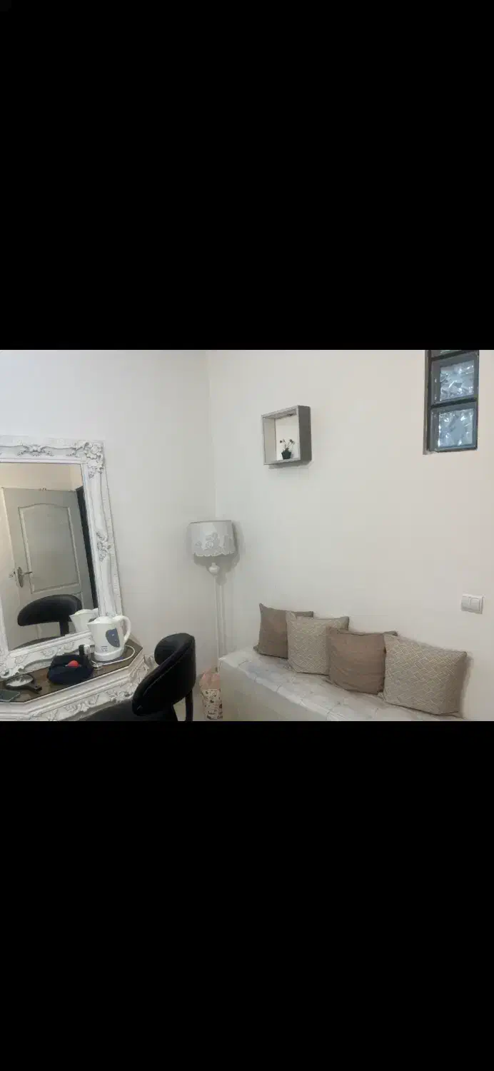 اجاره اتاق در سالن ارایشی بانوان