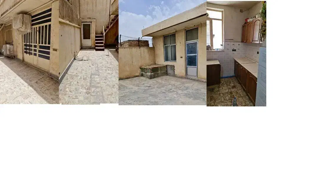 فروش خانه دربست در خرمشهر