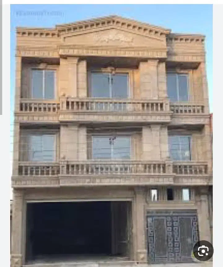 منزل اجاره ای