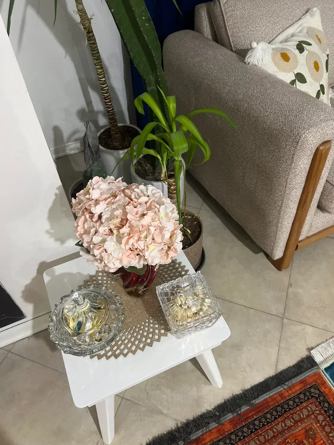 نیازمند هم خونه موجه و بی حاشیه خانم