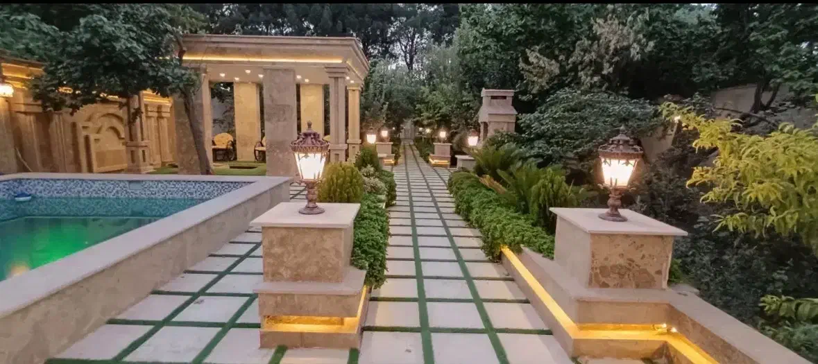 عمارت تهراندشت سرخاب پول لازم شخصی (مالکم)