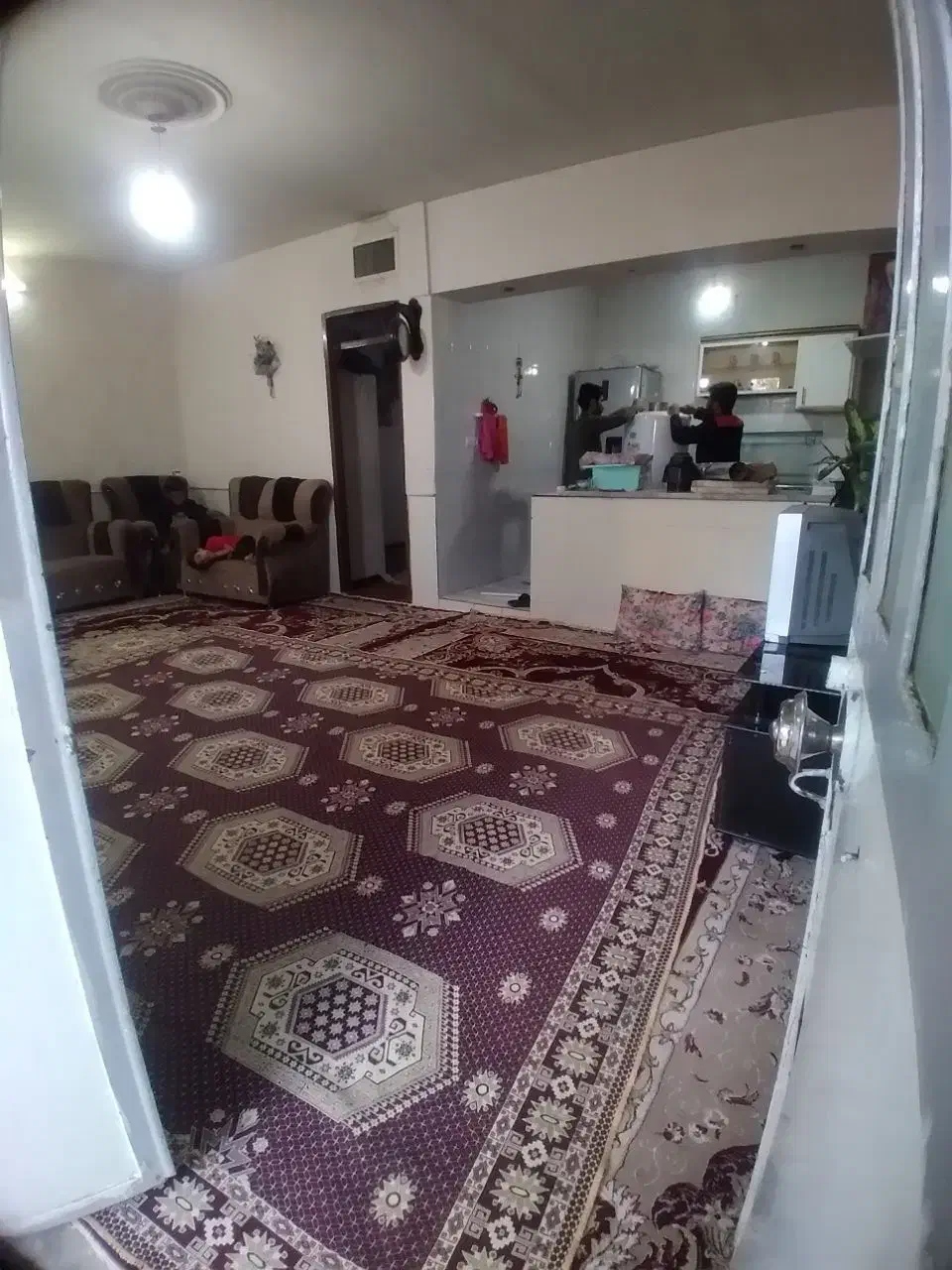 خانه ویلایی فروشی