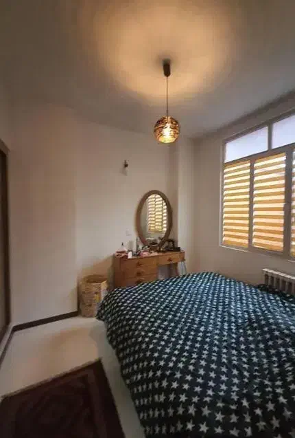 60متر _ 1خواب _ پونک
