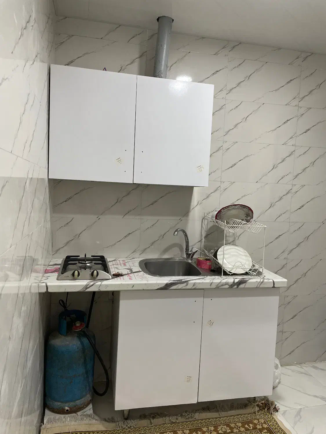 سوییت  مرکز شهر