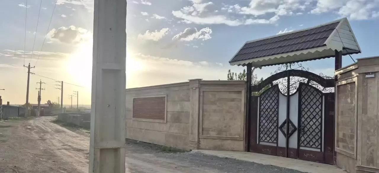 زمین علیشاه شبستر (برای ساخت ویلا،سوله یا تالار)