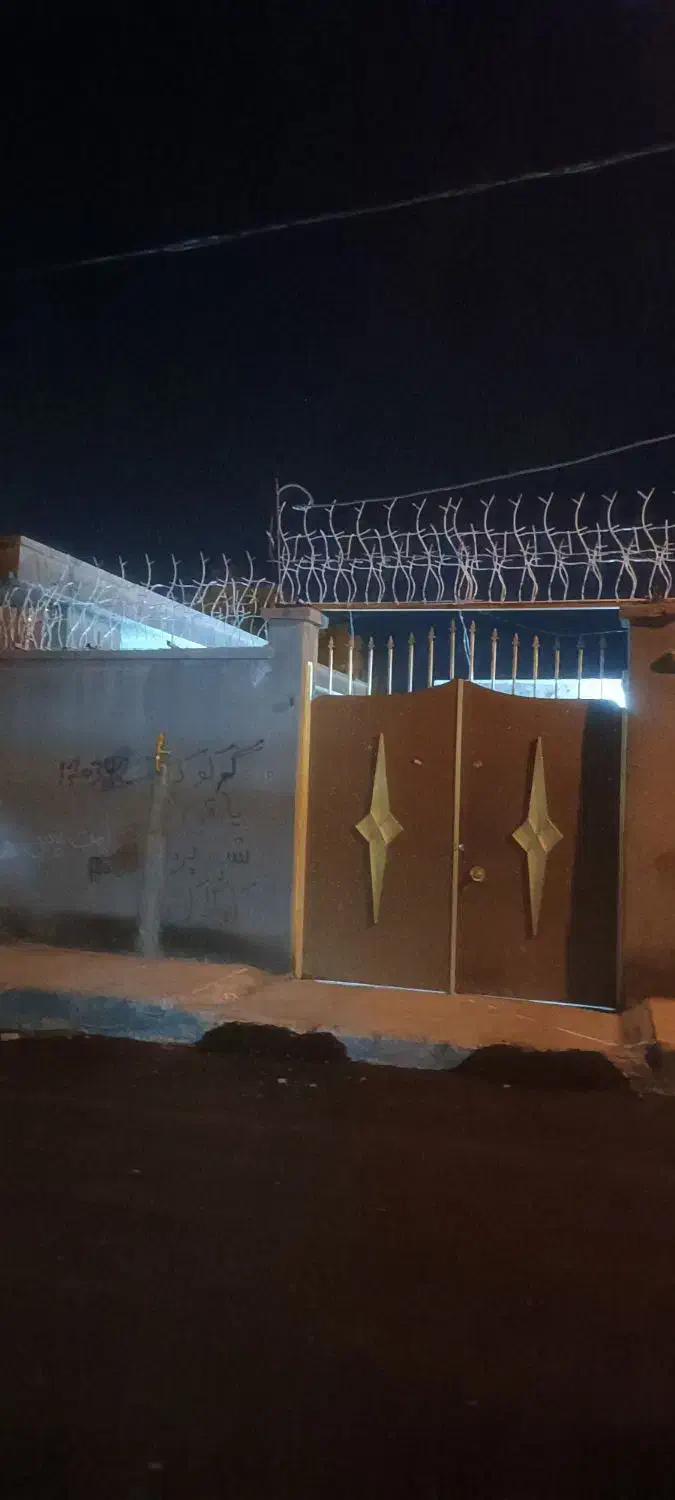 منزل ویلایی
