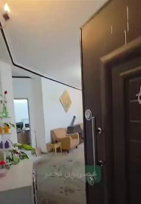 75مترطبقه دو بازسازی شده حجاب