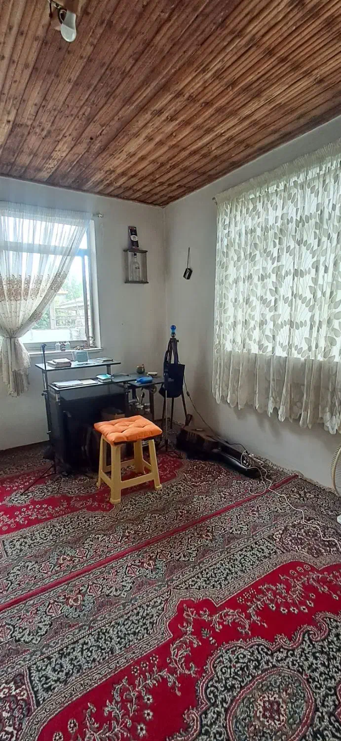 ویلایی منطقه آزاد انزلی