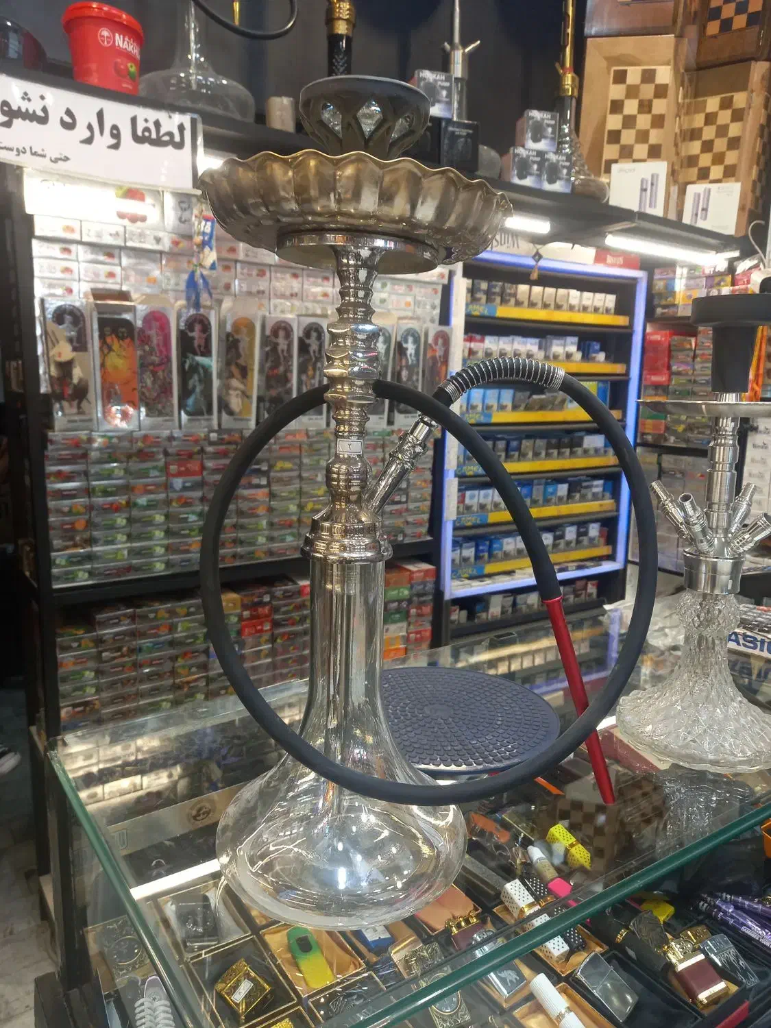سرمایه گذار اجاره برای باغ رستوران سفره‌خانه