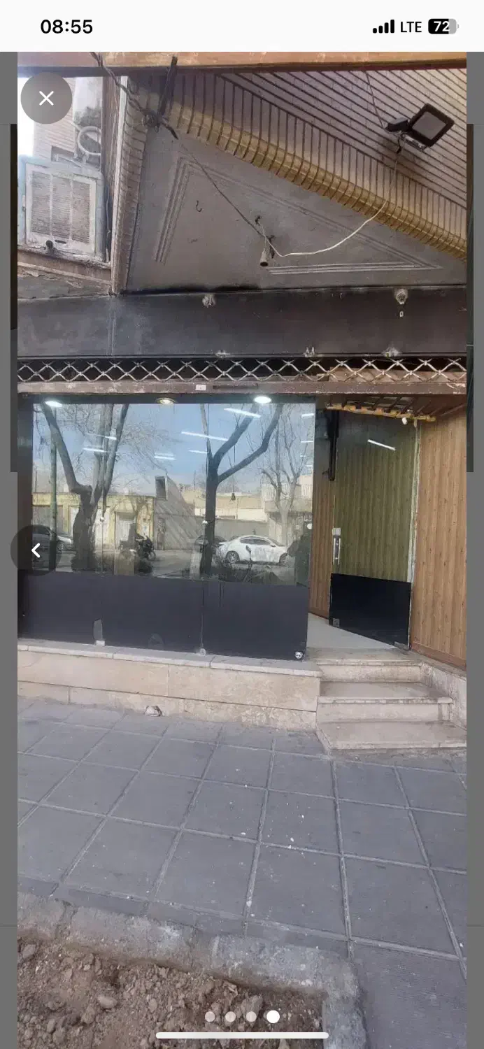 اجاره مغازه