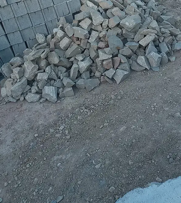 زمین ۴۵۰ متری