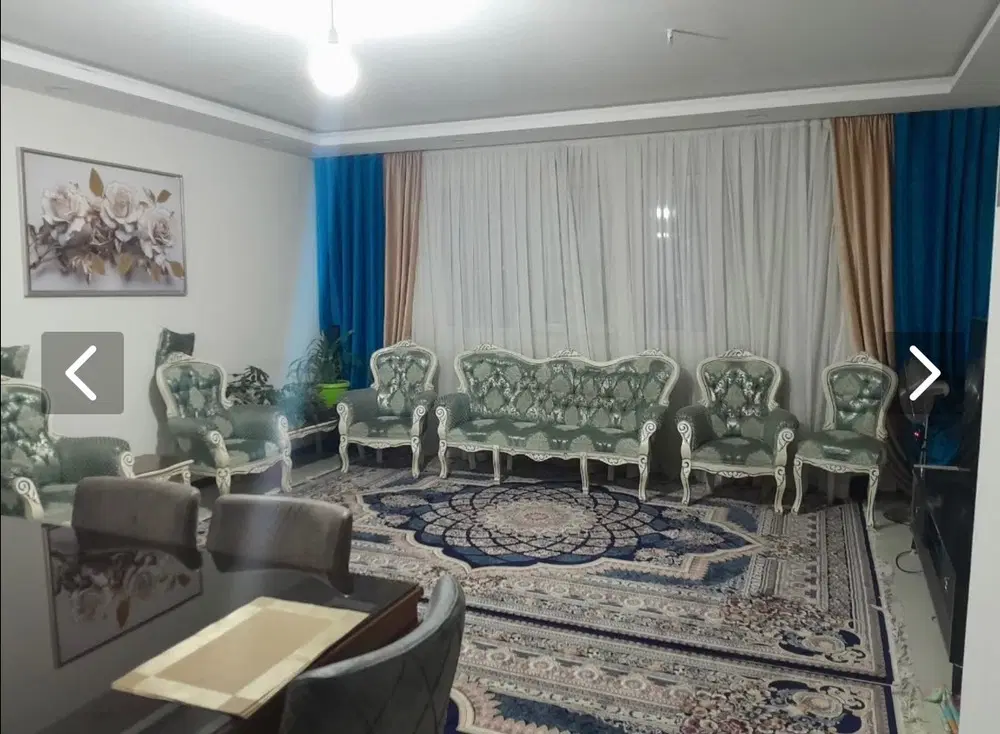 سه خواب۱۱۲متری الهیه