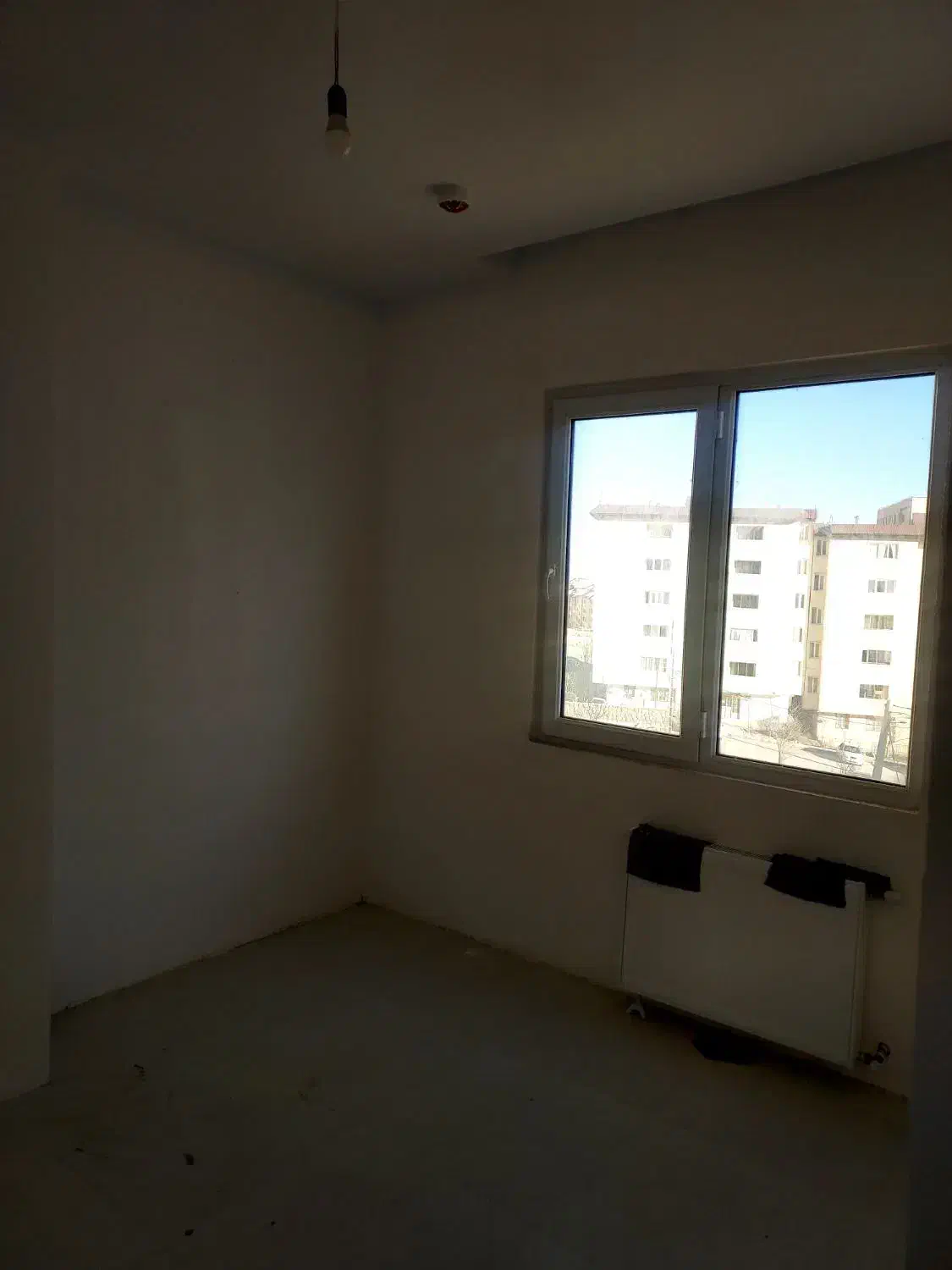 پردیس_ آپارتمان ۱۰۵ متری_ ۲ خواب با وام بانکی