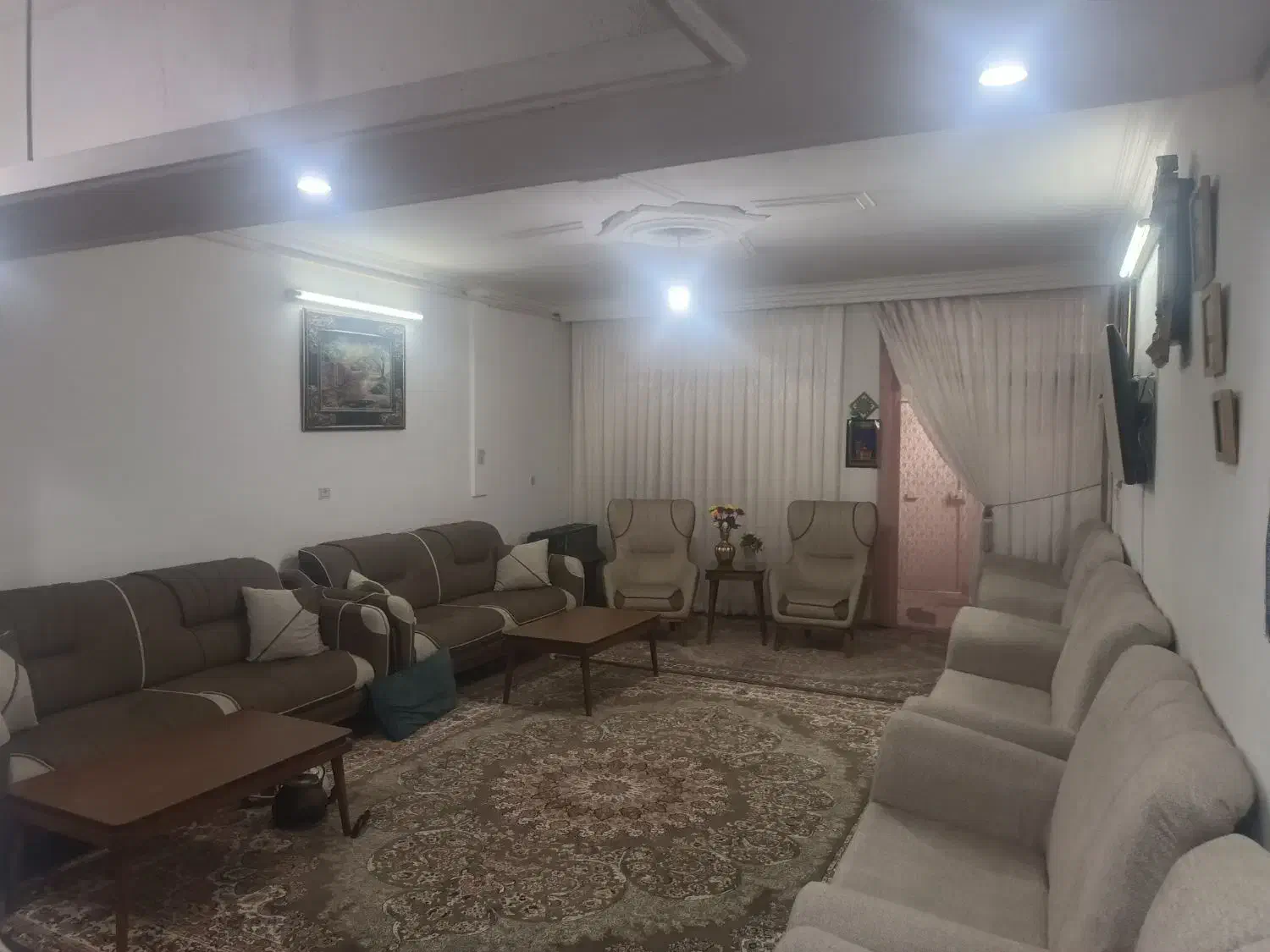 خانه ویلایی