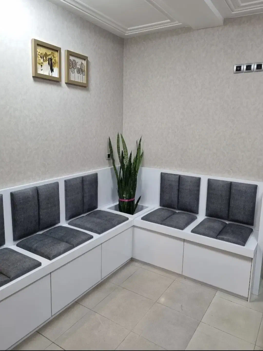 اجاره دفتر کار اشتراکی