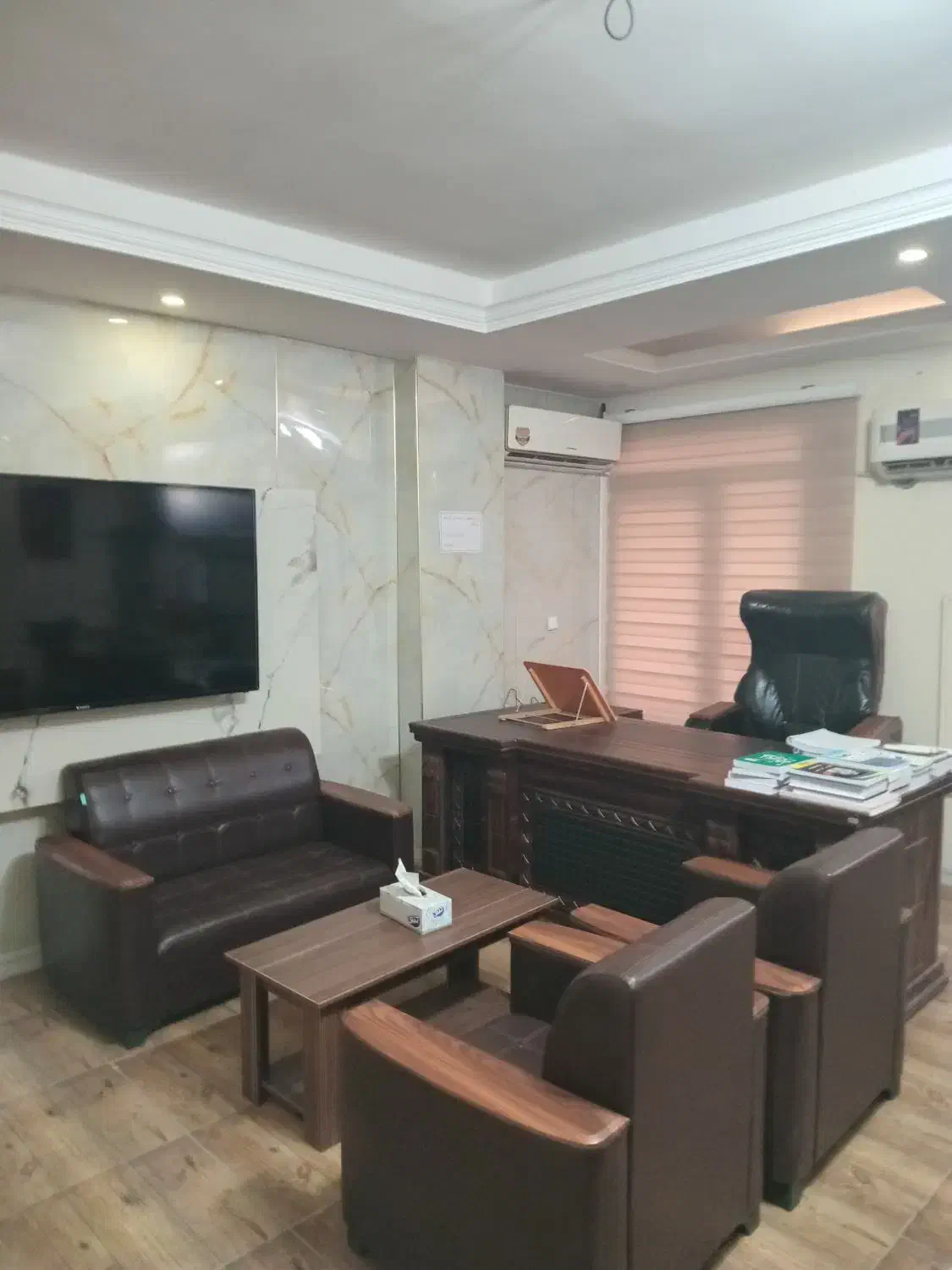امتیاز دفتر کار بازرگانی خارجی و صادرات واردات