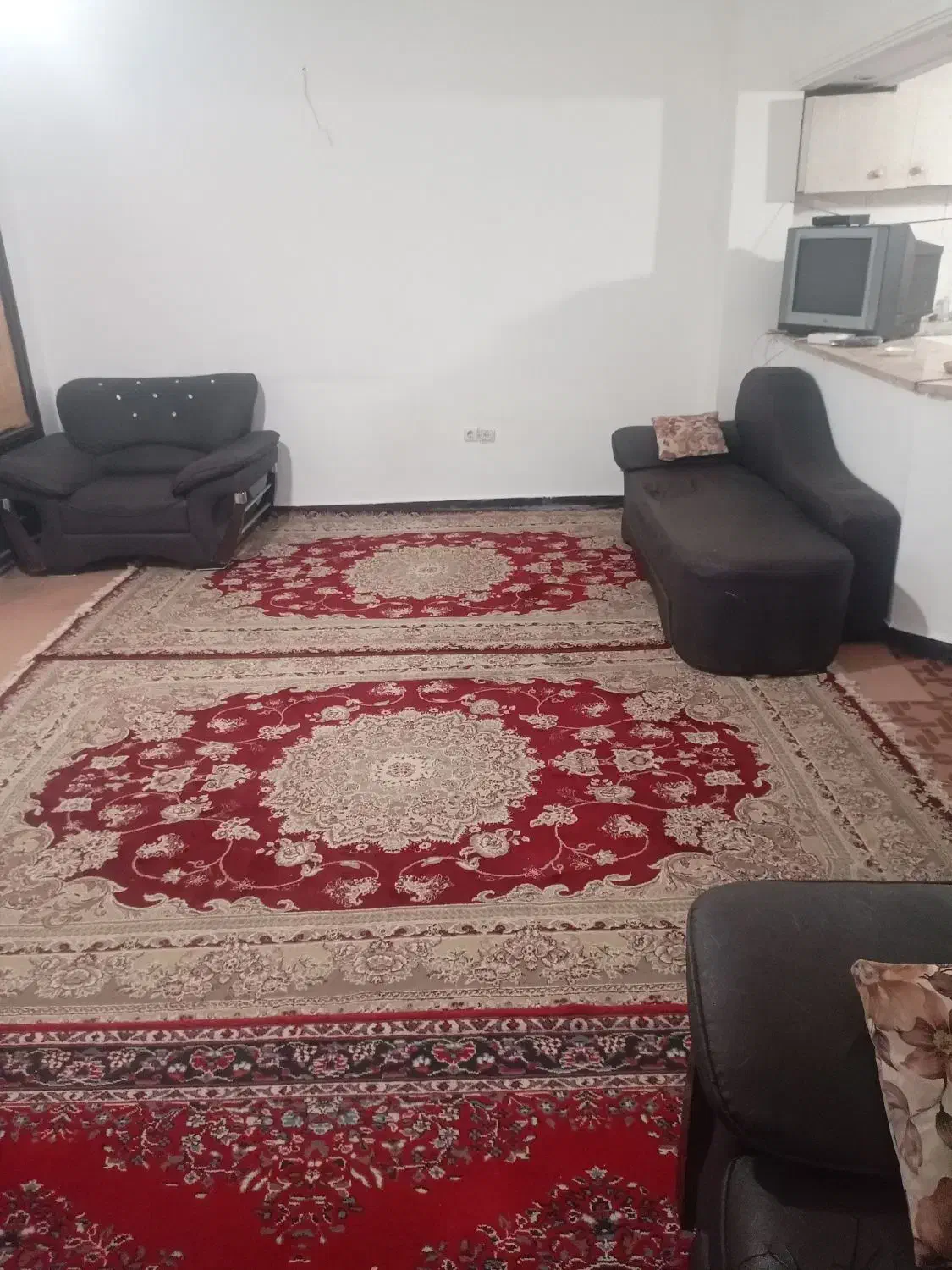 اجاره شبانه کوتاه مدت